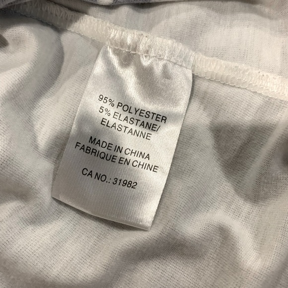 Minkas - Beauty Tee - Picture 3 of 5